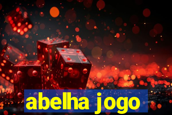 abelha jogo